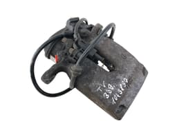 MERCEDES-BENZ A2314230981 A2314231081 A2229063801 Brake caliper rear set MERCEDES-BENZ S-CLASS (W222, X222) (2013-2020) — thumbnail 2
