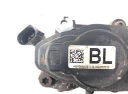 NISSAN 440116RA0B Brake caliper rear set NISSAN QASHQAI III (J12) (2021-) — thumbnail 6