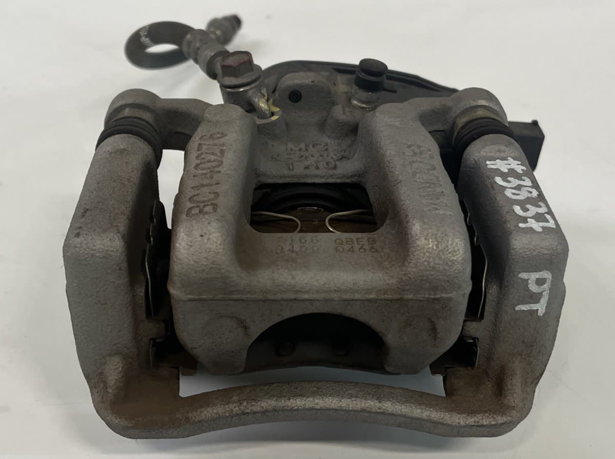 HYUNDAI 58310M5A00 8554018 Brake caliper rear right HYUNDAI NEXO (FE) (2018-)