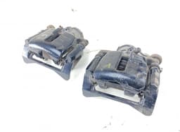 AUDI 8K0615403D 8K0615404D Brake caliper rear set AUDI A5 (B8) (2007-2016) — thumbnail 2