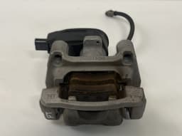 HYUNDAI 58310M5A00 8554018 Brake caliper rear right HYUNDAI NEXO (FE) (2018-) — thumbnail 3