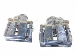 AUDI 8K0615403D 8K0615404D Brake caliper rear set AUDI A5 (B8) (2007-2016) — thumbnail 3