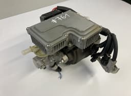 NISSAN 3NB0A A9A000B13 Brake Servo NISSAN LEAF I (ZE0) (2010-2017) — thumbnail 7