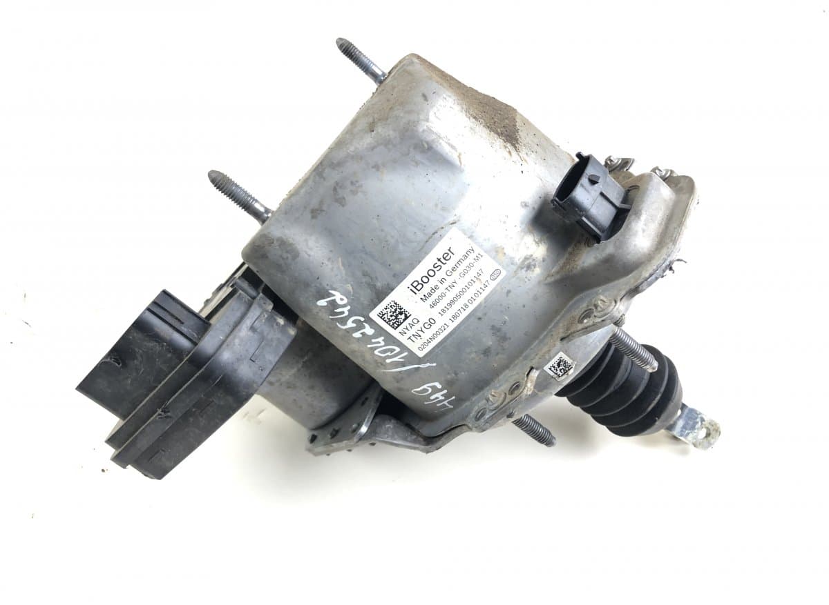 HONDA 0204847407 Brake Servo HONDA CR-V V (RW) (2016-2023)