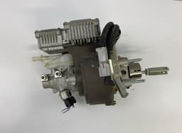 NISSAN 3NB0A A9A000B13 Brake Servo NISSAN LEAF I (ZE0) (2010-2017) — thumbnail 4