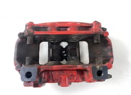 PORSCHE 7P5615423AJ Brake caliper rear left PORSCHE CAYENNE II (2010-2017) — thumbnail 2