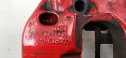 PORSCHE 7P5615423AJ Brake caliper rear left PORSCHE CAYENNE II (2010-2017) — thumbnail 4