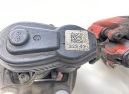 MERCEDES-BENZ A2314230981 A2314231081 A2229063801 Brake caliper rear set MERCEDES-BENZ S-CLASS (W222, X222) (2013-2020) — thumbnail 4