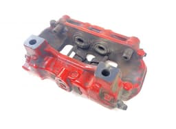 PORSCHE 7P5615423AJ Brake caliper rear left PORSCHE CAYENNE II (2010-2017) — thumbnail 1