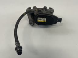 HYUNDAI 58210M5000 8554018 Brake caliper rear left HYUNDAI NEXO (FE) (2018-) — thumbnail 2