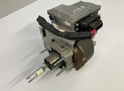 NISSAN 3NB0A A9A000B13 Brake Servo NISSAN LEAF I (ZE0) (2010-2017) — thumbnail 3