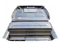 CITROËN 9809818580 9829661580 Bulkhead CITROËN JUMPY III (2016-) — thumbnail 2