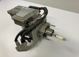 NISSAN 3NB0A A9A000B13 Brake Servo NISSAN LEAF I (ZE0) (2010-2017) — thumbnail 8