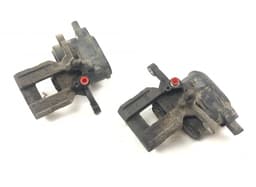 KIA 58210G2800 Brake caliper rear left KIA NIRO I (DE) (2016-2022) — thumbnail 2