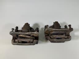 MITSUBISHI Brake caliper rear right MITSUBISHI LANCER (CS, CT) (2000-2013) — thumbnail 2