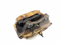 NISSAN 41011CD000 Brake caliper Front left NISSAN 350Z (Z33) (2002-2008) — thumbnail 1