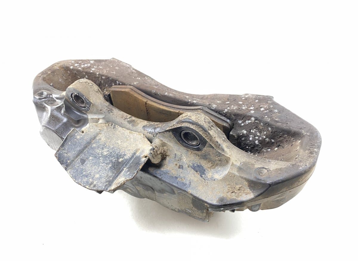 LR039523 Brake caliper Front right LAND ROVER RANGE ROVER IV (LG/L405) (2012-2021)