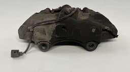 PORSCHE 95535142133 Brake caliper Front left PORSCHE CAYENNE I (2002-2010) — thumbnail 3