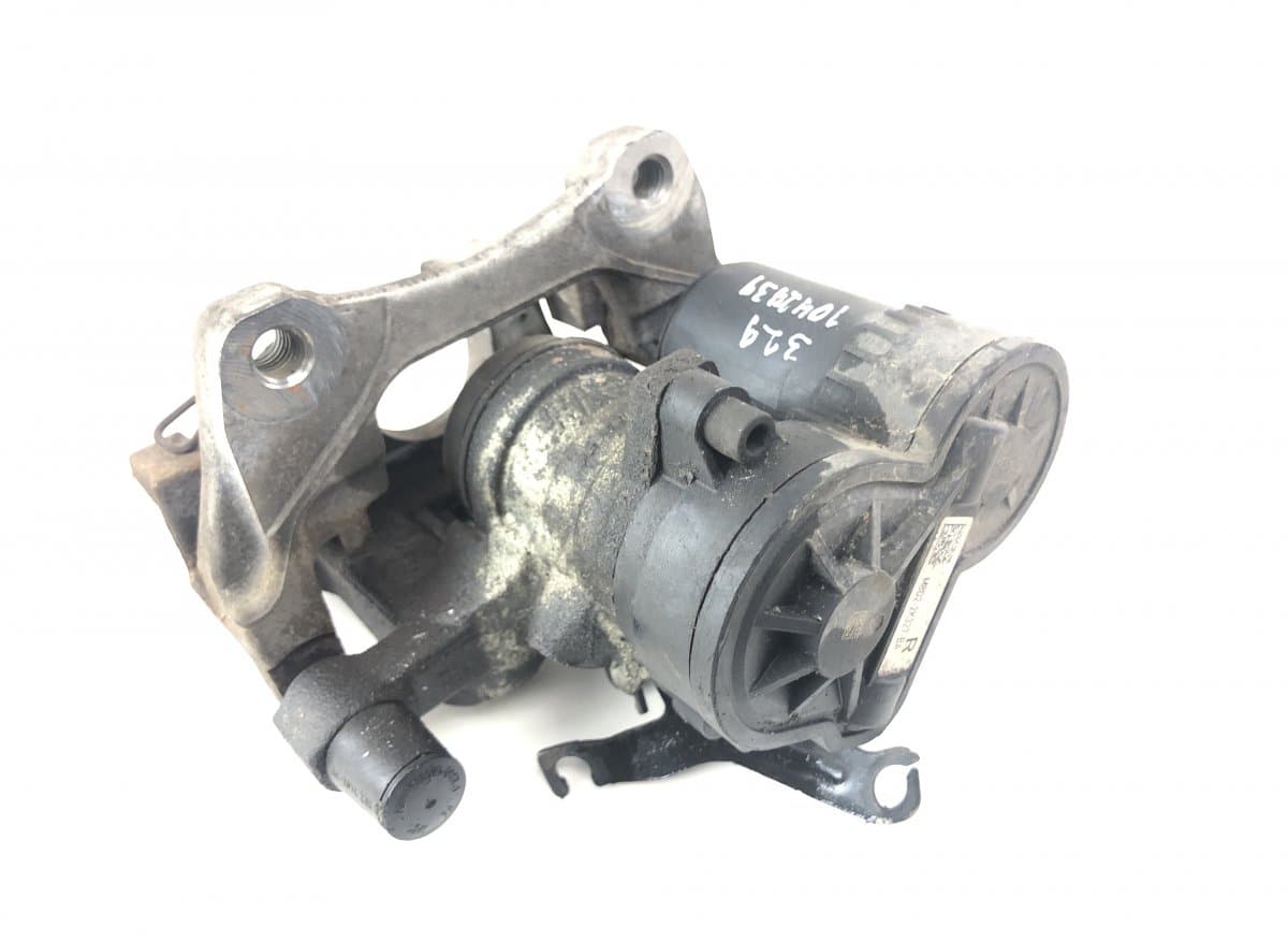 LR139983 Brake caliper rear right LAND ROVER DISCOVERY SPORT (L550) (2014-)