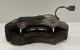 PORSCHE 95535142233 Brake caliper Front right PORSCHE CAYENNE I (2002-2010) — thumbnail 4