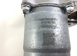 HONDA 57306TMBH01 Brake Master Cylinder HONDA CR-V V (RW) (2016-2023) — thumbnail 4