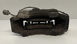 PORSCHE 95535142133 Brake caliper Front left PORSCHE CAYENNE I (2002-2010) — thumbnail 4