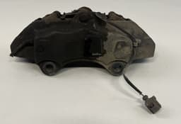 PORSCHE 95535142233 Brake caliper Front right PORSCHE CAYENNE I (2002-2010) — thumbnail 3