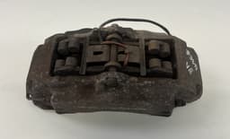 PORSCHE 95535142133 Brake caliper Front left PORSCHE CAYENNE I (2002-2010) — thumbnail 1