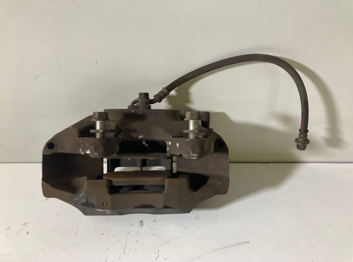 LEXUS 4775030560 Brake caliper Front left LEXUS GS IV (2011-2020)
