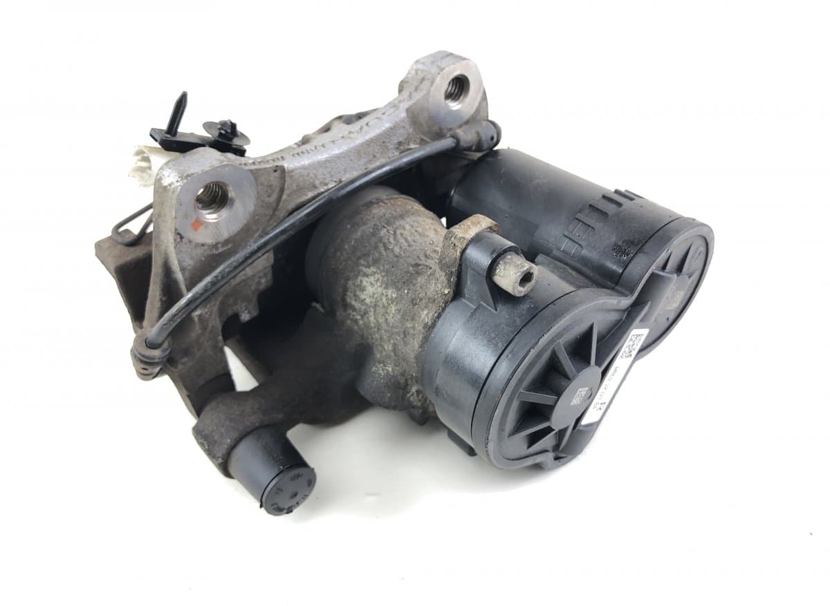 LR139983 Brake caliper rear right LAND ROVER EVOQUE II (L551) (2018-)