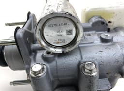 TOYOTA 4705012A81 Brake Servo TOYOTA COROLLA XII (E210) (2018-) — thumbnail 3