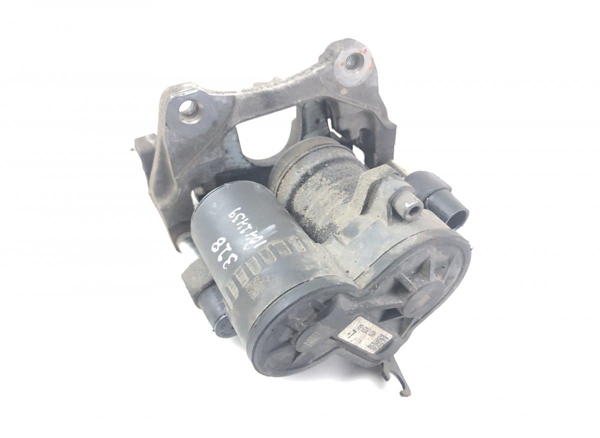 LR139985 Brake caliper rear left LAND ROVER DISCOVERY SPORT (L550) (2014-)