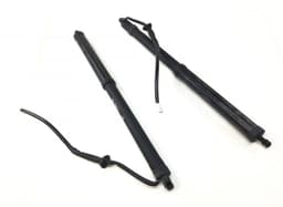 TOYOTA 6892042020 6891042060 Bootlid / tailgate strut set TOYOTA RAV 4 V (XA50) (2018-) — thumbnail 2