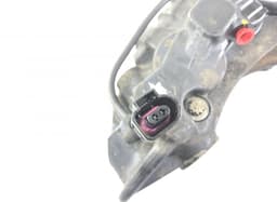 VW 7P6615123G Brake caliper Front left VW TOUAREG II (7P) (2010-2018) — thumbnail 3