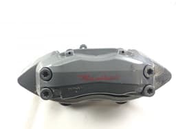 MASERATI 20704604 Brake caliper Front right MASERATI QUATTROPORTE III (03.04-) — thumbnail 3