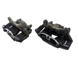 AUDI 8T0615123C 8T0615124C Brake caliper front set AUDI A5 (B8) (2007-2016) — thumbnail 1