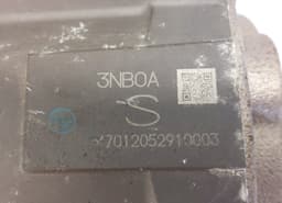 NISSAN A9A000B13 17012052910003 Brake Servo NISSAN LEAF I (ZE0) (2010-2017) — thumbnail 6