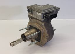 NISSAN A9A000B13 17012052910003 Brake Servo NISSAN LEAF I (ZE0) (2010-2017) — thumbnail 3