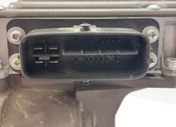 NISSAN A9A000B13 17012052910003 Brake Servo NISSAN LEAF I (ZE0) (2010-2017) — thumbnail 4