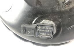 MERCEDES-BENZ A2314300330 Brake Servo MERCEDES-BENZ SL-CLASS (R231) (2012-2020) — thumbnail 5