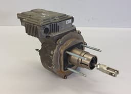 NISSAN A9A000B13 17012052910003 Brake Servo NISSAN LEAF I (ZE0) (2010-2017) — thumbnail 1