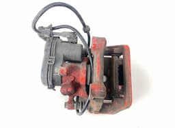 MERCEDES-BENZ A1764230381 Brake caliper rear left MERCEDES-BENZ CLA (C117, X117) (2013-2019) — thumbnail 2