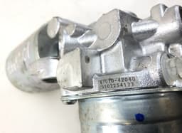 TOYOTA 4707042060 Brake Servo TOYOTA RAV 4 V (XA50) (2018-) — thumbnail 5