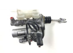 LEXUS 4720150340 Brake Master Cylinder LEXUS LS (XF40) (2006-2017) — thumbnail 2
