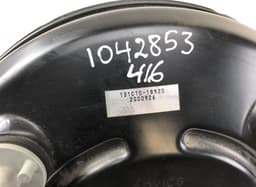 LEXUS 4461030B70 Brake Servo LEXUS GS IV (2011-2020) — thumbnail 4