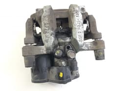HONDA 43018T50J01 Brake caliper rear right HONDA CIVIC XI (FE, FL) (2021-) — thumbnail 5