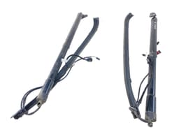 VW 7P6827851F Bootlid / tailgate strut set VW TOUAREG II (7P) (2010-2018) — thumbnail 1