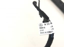 MERCEDES-BENZ A1178900130 Bootlid / tailgate strut set MERCEDES-BENZ CLA (C117, X117) (2013-2019) — thumbnail 7