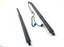 MERCEDES-BENZ A1178900130 Bootlid / tailgate strut set MERCEDES-BENZ CLA (C117, X117) (2013-2019) — thumbnail 2