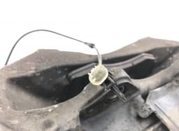 LAND ROVER LR039524 Brake caliper Front left LAND ROVER RANGE ROVER IV (LG/L405) (2012-2021) — thumbnail 3